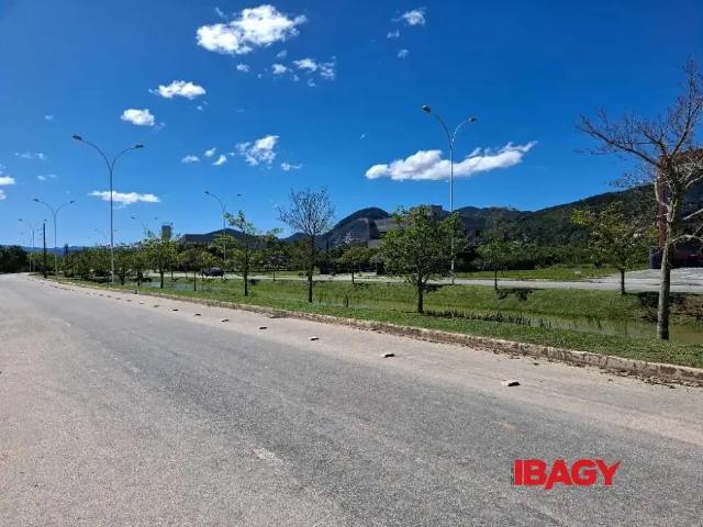 Terreno comercial para Locação em Biguaçu/SC Deltaville