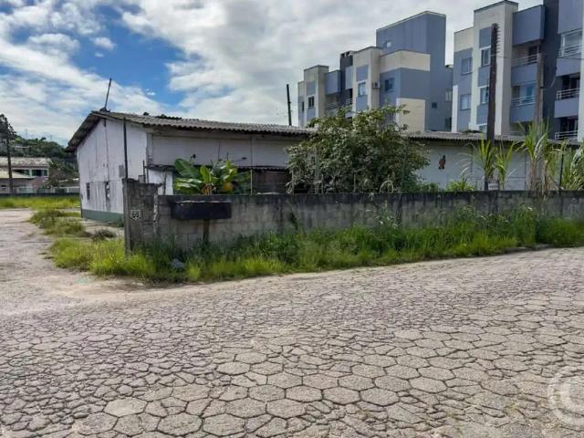 Terreno comercial para Locação em Biguaçu/SC São Miguel Guaporanga