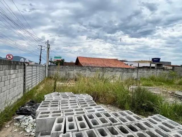 Terreno comercial para Locação em Biguaçu/SC Saveiro