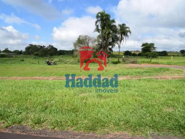 Terreno comercial para Locação em Birigui/SP Centro