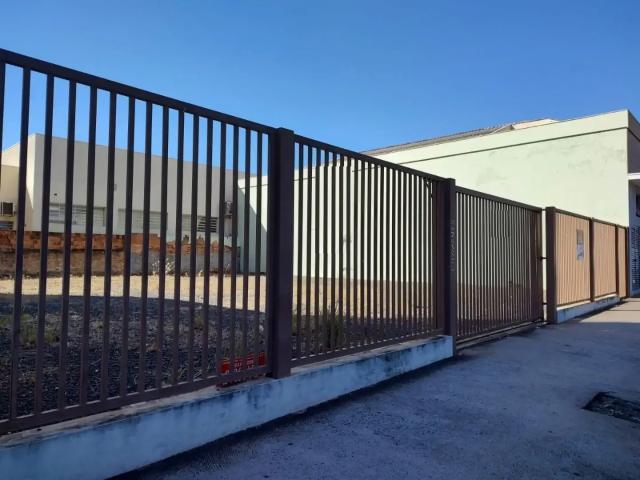 Terreno comercial para Locação em Birigui/SP Centro