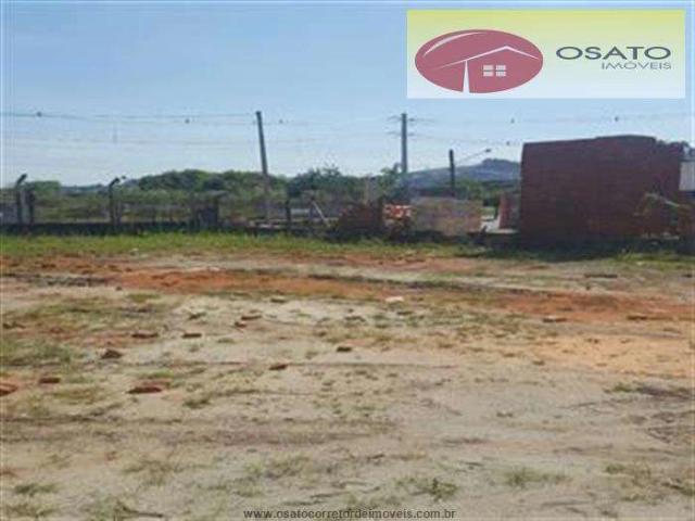 Terreno comercial para Locação em Bom Jesus dos Perdões/SP Centro