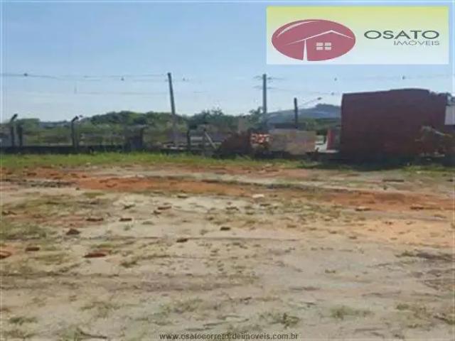 Terreno comercial para Locação em Bom Jesus dos Perdões/SP Centro