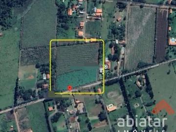 Terreno comercial para Locação em Boituva/SP Boituville