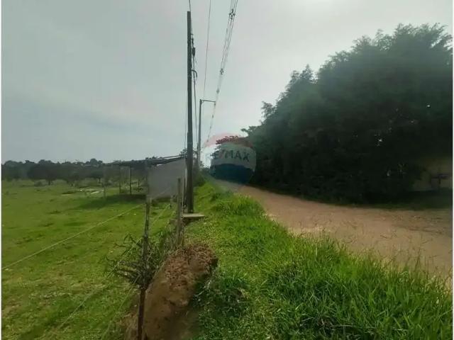 Terreno comercial para Locação em Botucatu/SP Parque dos Pinheiros