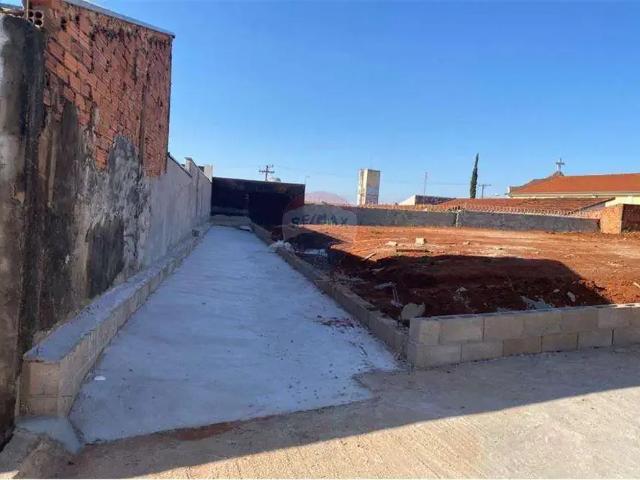 Terreno comercial para Locação em Botucatu/SP Vila Paulista
