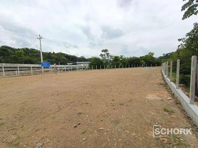Terreno comercial para Locação em Blumenau/SC Badenfurt