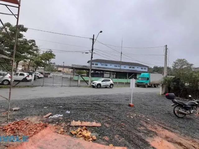 Terreno comercial para Locação em Blumenau/SC Fortaleza