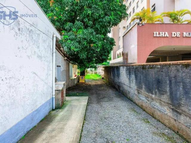 Terreno comercial para Locação em Blumenau/SC Garcia