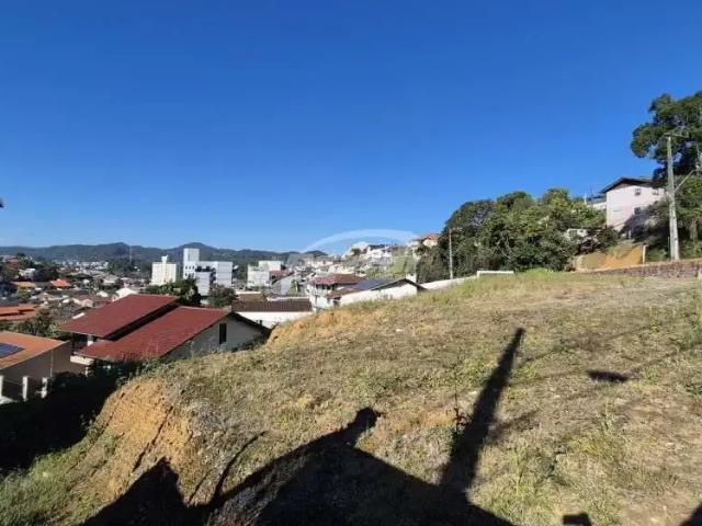 Terreno comercial para Locação em Blumenau/SC Itoupava Norte