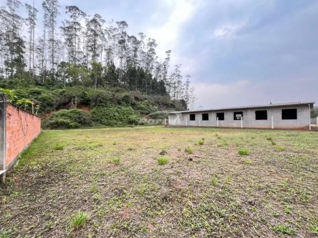 Terreno comercial para Locação em Blumenau/SC Itoupava Central