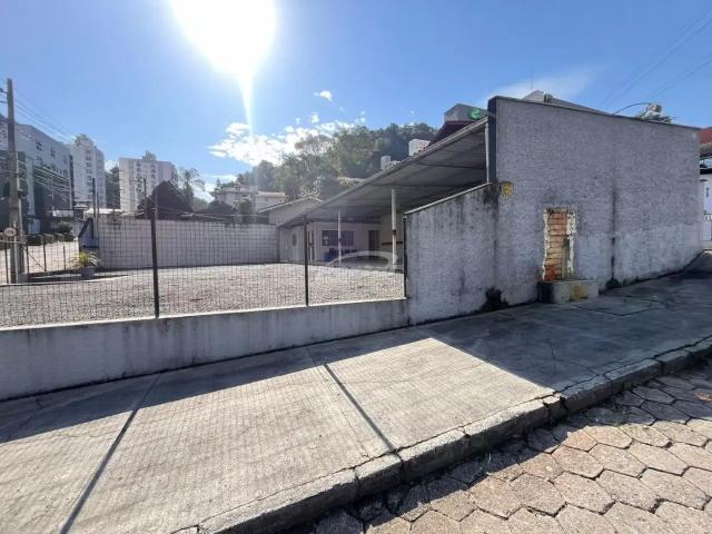 Terreno comercial para Locação em Blumenau/SC Itoupava Seca