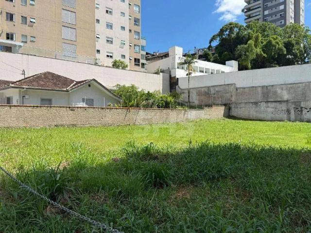 Terreno comercial para Locação em Blumenau/SC Jardim Blumenau