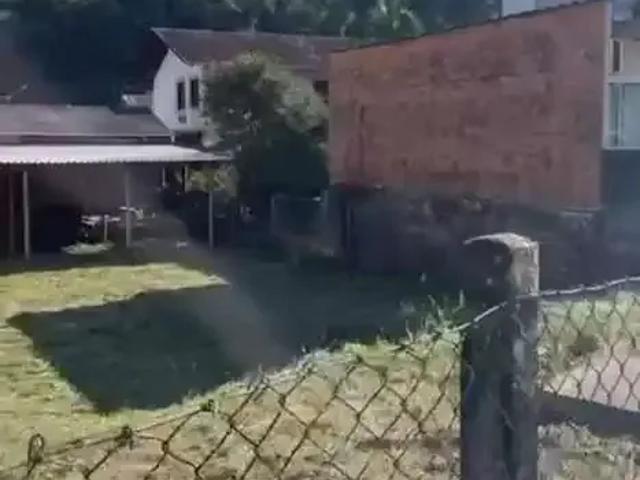 Terreno comercial para Locação em Blumenau/SC Salto do Norte