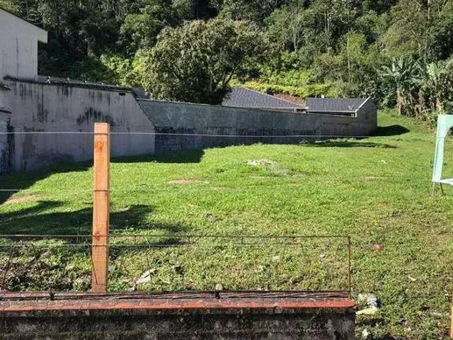 Terreno comercial para Locação em Blumenau/SC Vorstadt