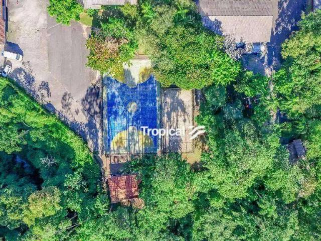 Terreno comercial para Locação em Blumenau/SC Vorstadt