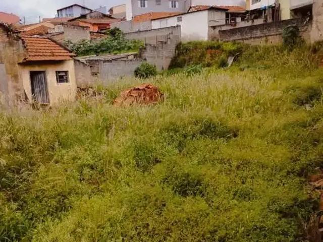 Terreno comercial para Locação em Bragança Paulista/SP Jardim São Lourenço