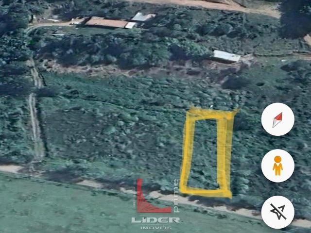 Terreno comercial para Locação em Bragança Paulista/SP Penha