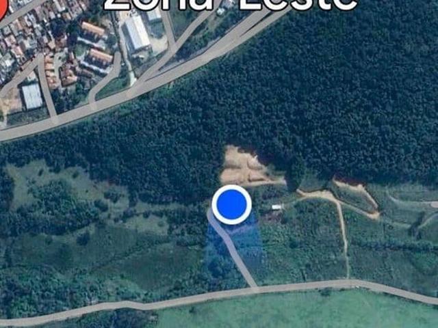 Terreno comercial para Locação em Bragança Paulista/SP Penha
