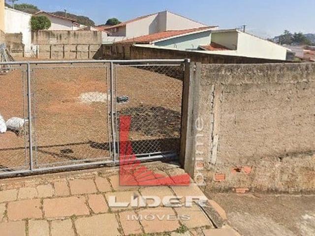 Terreno comercial para Locação em Bragança Paulista/SP Santa Luzia
