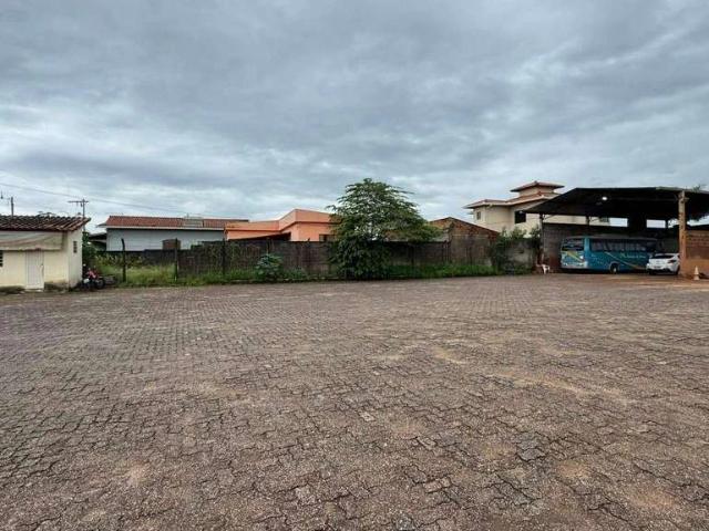 Terreno comercial para Locação em Brumadinho/MG São Conrado