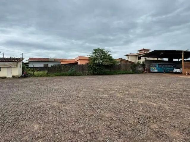 Terreno comercial para Locação em Brumadinho/MG São Conrado