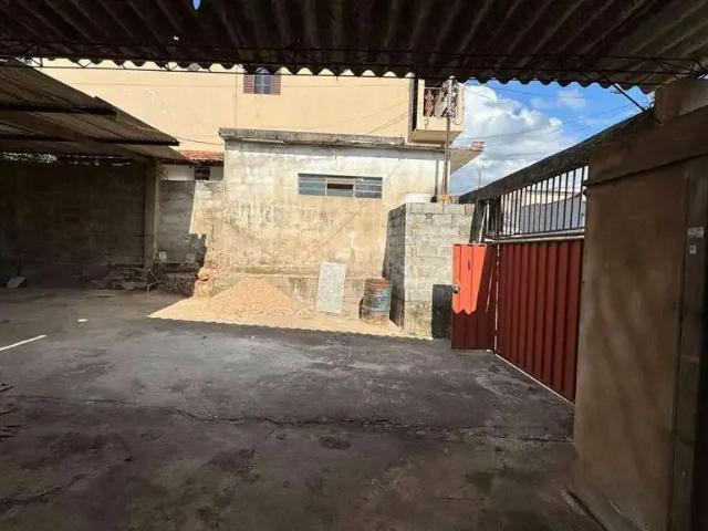 Terreno comercial para Locação em Brumadinho/MG Santa Cruz