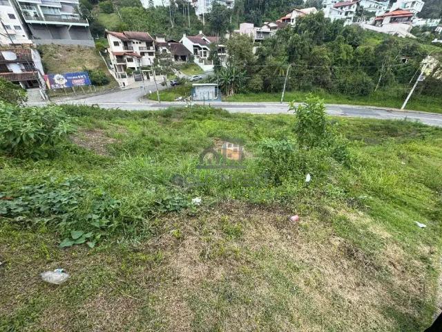 Terreno comercial para Locação em Brusque/SC Centro I