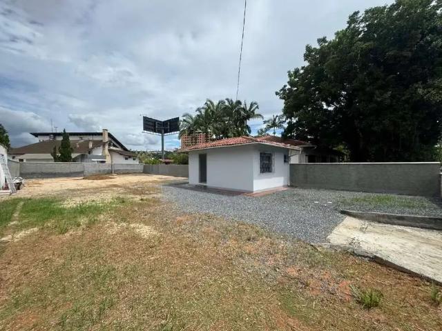 Terreno comercial para Locação em Brusque/SC Santa Rita