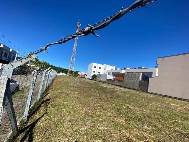 Terreno comercial para Locação em Brusque/SC Rio Branco