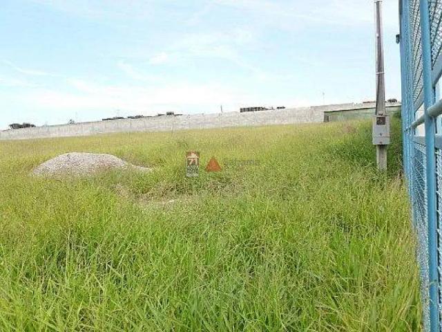 Terreno comercial para Locação em Caçapava/SP Bairro do Grama