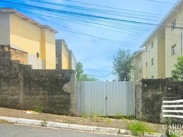Terreno comercial para Locação em Caçapava/SP Parque Residencial Maria Elmira