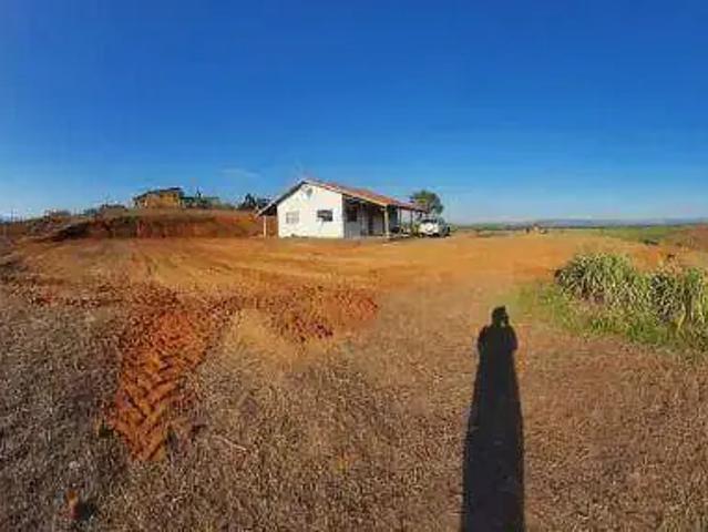 Terreno comercial para Locação em Caçapava/SP Boa Vista