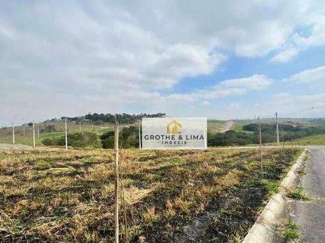 Terreno comercial para Locação em Caçapava/SP Tijuco Preto