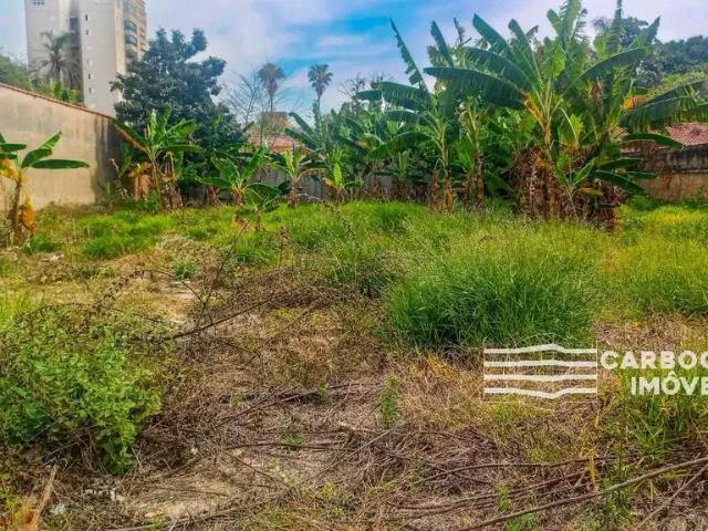 Terreno comercial para Locação em Caçapava/SP Vila Pantaleão