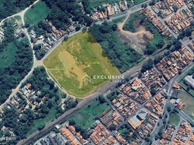 Terreno comercial para Locação em Caçapava/SP Vila Paraíso