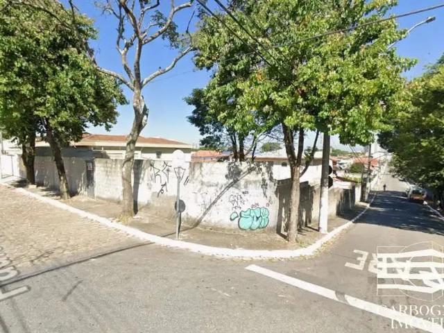 Terreno comercial para Locação em Caçapava/SP Vila Resende