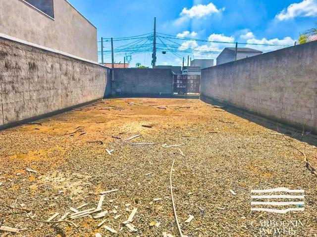 Terreno comercial para Locação em Caçapava/SP Village das Flores