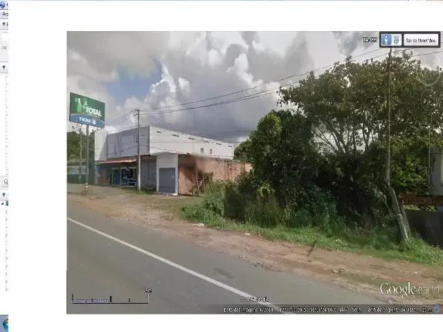 Terreno comercial para Locação em Camaçari/BA Abrantes