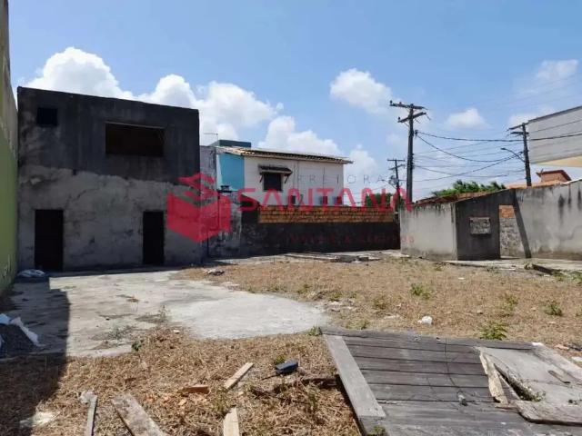 Terreno comercial para Locação em Camaçari/BA Arembepe Abrantes
