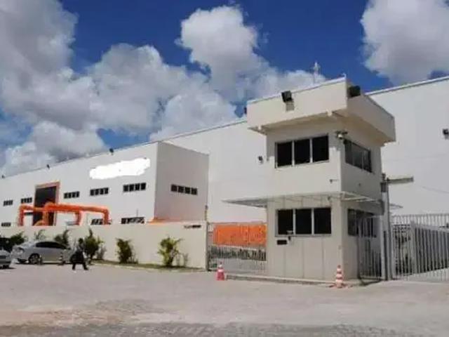 Terreno comercial para Locação em Camaçari/BA Parafuso