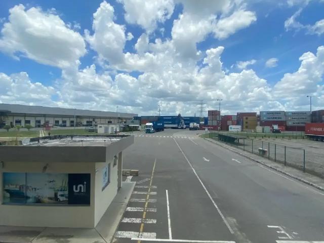 Terreno comercial para Locação em Camaçari/BA Parafuso