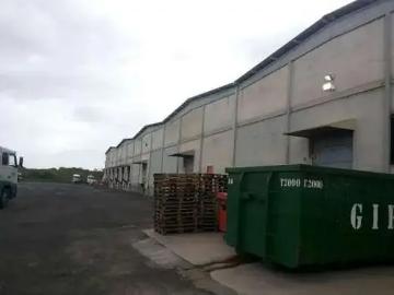 Terreno comercial para Locação em Camaçari/BA Polo Petroquímico