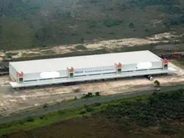 Terreno comercial para Locação em Camaçari/BA Polo Petroquímico