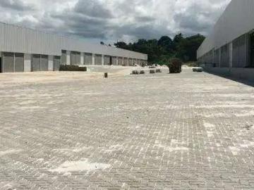 Terreno comercial para Locação em Camaçari/BA Polo Petroquímico