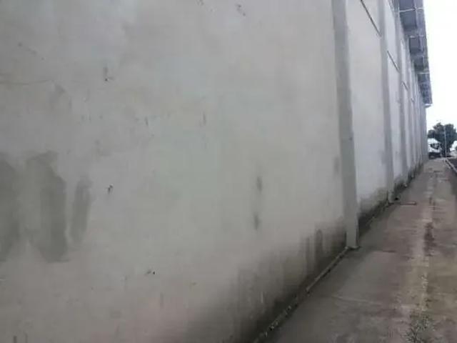 Terreno comercial para Locação em Camaçari/BA Polo Petroquímico