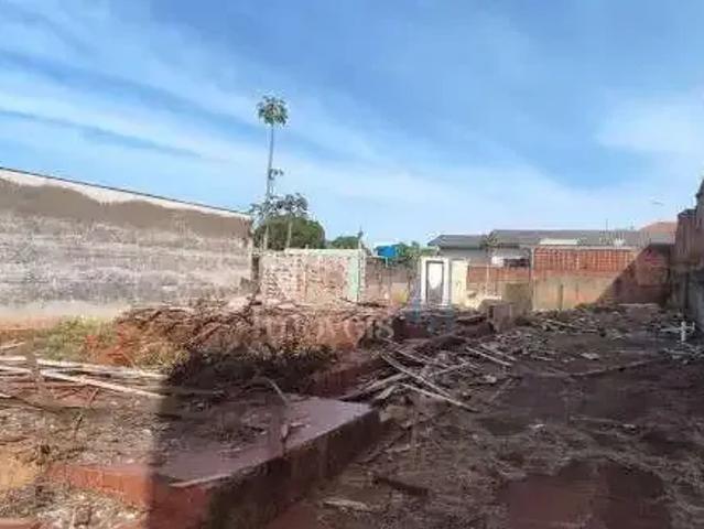Terreno comercial para Locação em Cambé/PR Centro