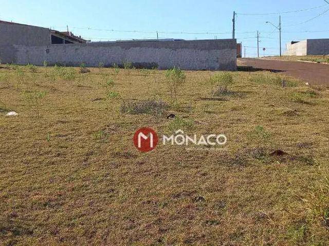 Terreno comercial para Locação em Cambé/PR Loteamento Água da Esperança