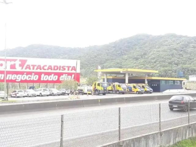 Terreno comercial para Locação em Camboriú/SC Monte Alegre