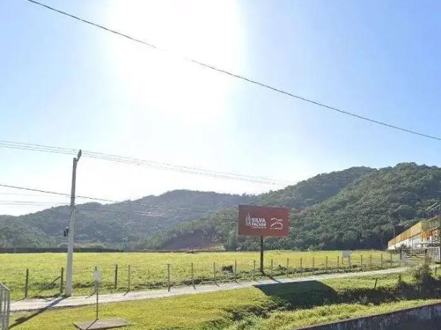 Terreno comercial para Locação em Camboriú/SC Monte Alegre